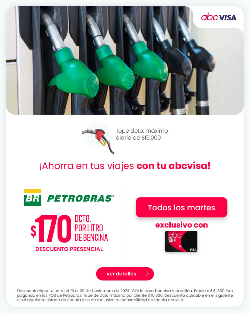 oferta en abcdin.cl