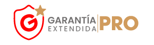 GARANTIA EXTENDIDA PRO