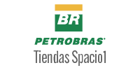 Dcto Petrobras tiendas spacio1 con tarjeta abcvisa